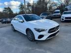 2025 Mercedes-Benz CLA 250 4matic