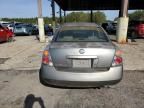 2003 Nissan Altima Base