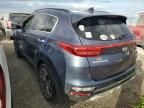 2021 KIA Sportage SX