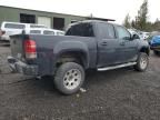 2008 GMC Sierra K1500