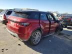 2014 Land Rover Range Rover Evoque Dynamic Premium