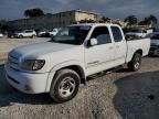 2003 Toyota Tundra Access Cab Limited