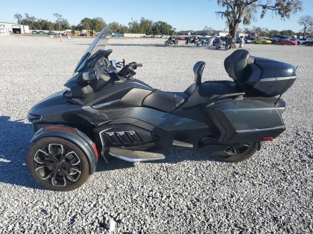 2020 Can-Am Spyder Roadster RT