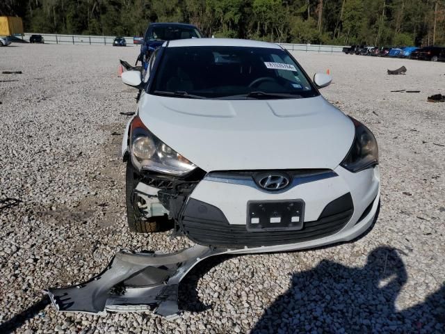 2016 Hyundai Veloster