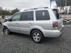 2007 Honda Pilot EXL