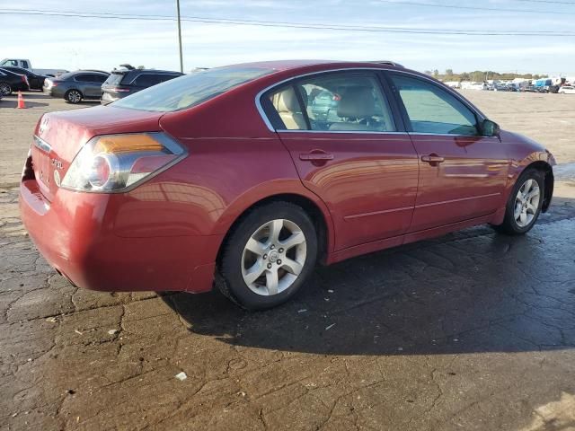 2008 Nissan Altima 2.5