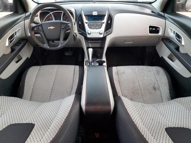 2012 Chevrolet Equinox LS