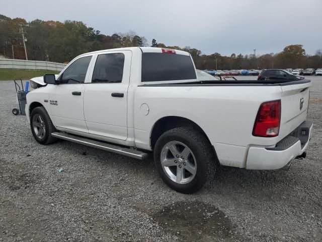 2014 Dodge RAM 1500 ST