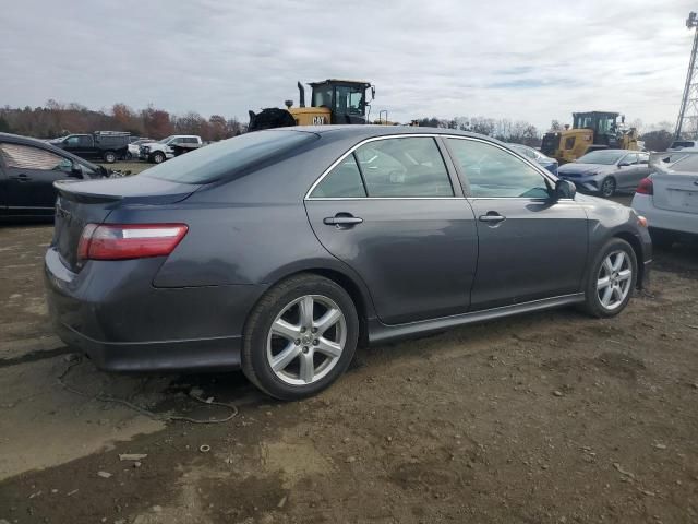 2007 Toyota Camry LE