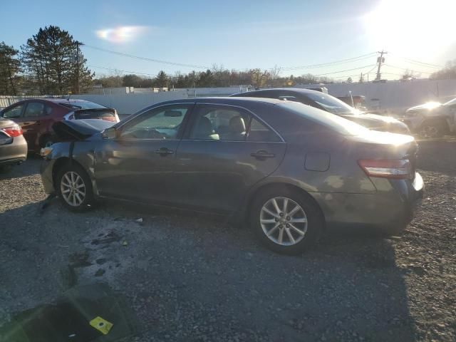 2011 Toyota Camry SE