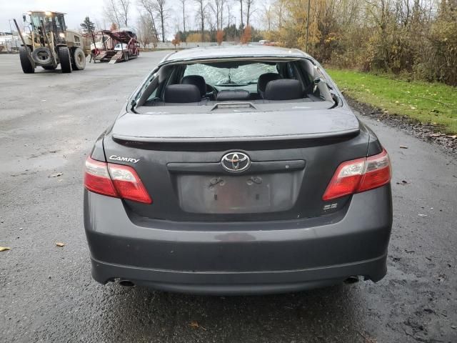 2009 Toyota Camry SE