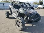 2021 Polaris RZR Turbo S