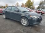 2013 KIA Forte EX