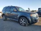 2008 Ford Escape Limited