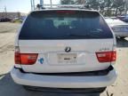 2006 BMW X5 3.0I