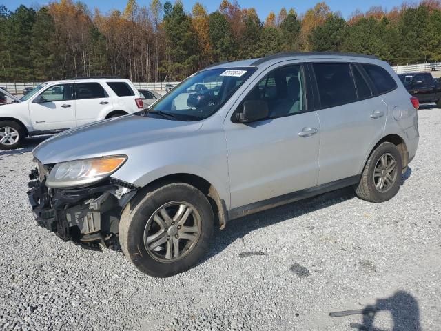 2012 Hyundai Santa FE GLS