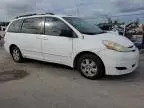 2008 Toyota Sienna CE