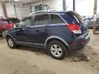 2009 Saturn Vue XE