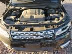 2014 Land Rover Range Rover Sport HSE