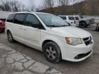 2011 Dodge Grand Caravan Crew