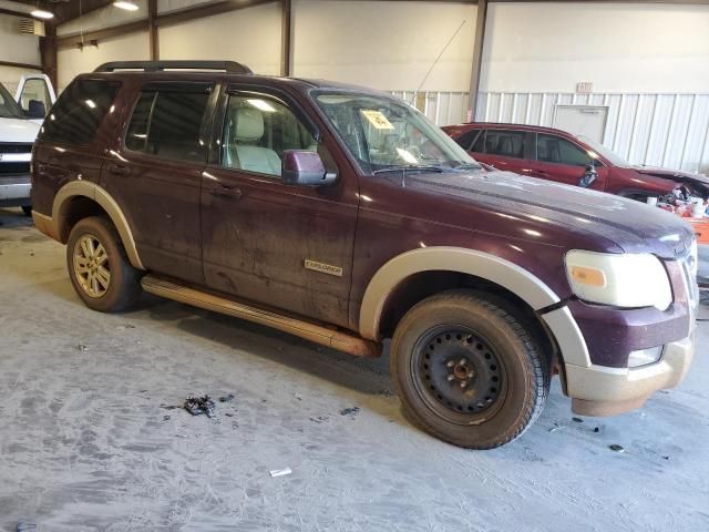 2008 Ford Explorer Eddie Bauer