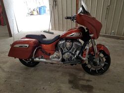 2019 Indian Motorcycle Co. Chieftain Limited en venta en Madisonville, TN