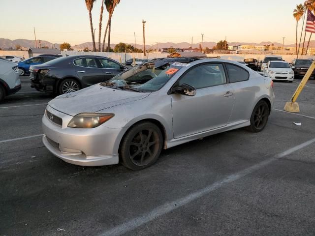 2005 Scion TC