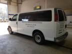 2002 Chevrolet Express G1500