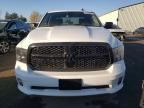 2023 Dodge RAM 1500 Classic Tradesman