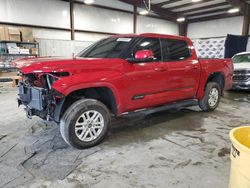 Run And Drives Cars for sale at auction: 2022 Toyota Tundra Crewmax Platinum