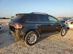 2012 Lincoln MKX