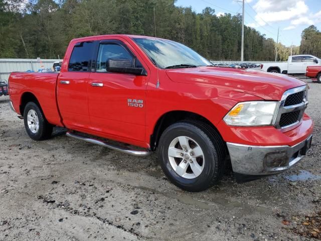 2013 Dodge RAM 1500 SLT