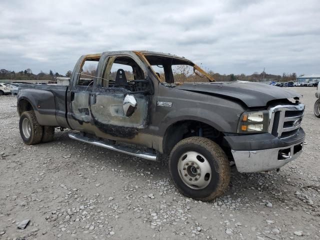 2006 Ford F350 Super Duty