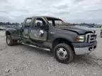 2006 Ford F350 Super Duty