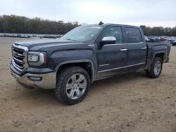 GMC salvage cars for sale: 2016 GMC Sierra K1500 SLT