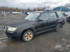 2007 Subaru Forester 2.5X