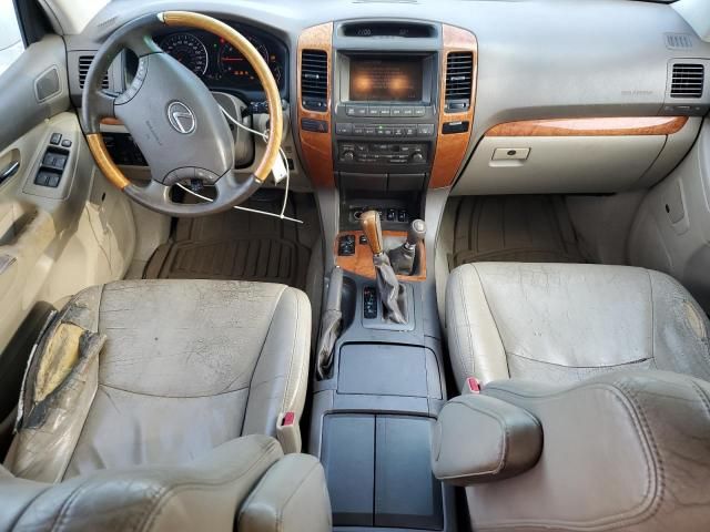 2005 Lexus GX 470