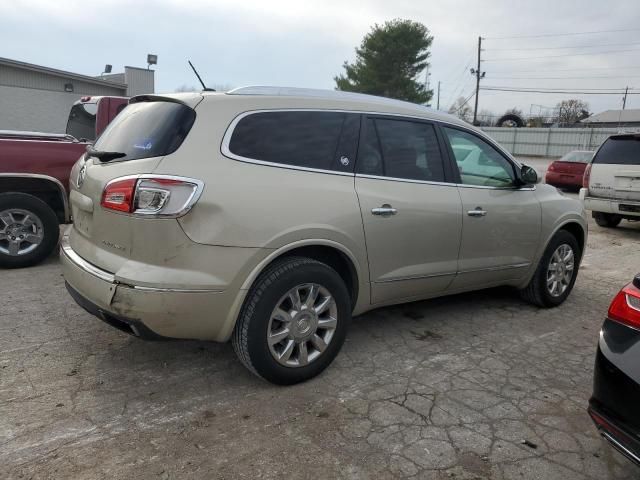 2015 Buick Enclave