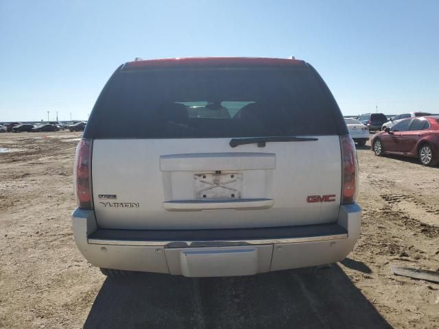 2009 GMC Yukon Denali