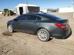 2015 Buick Lacrosse