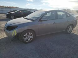 Hyundai Vehiculos salvage en venta: 2010 Hyundai Elantra Blue