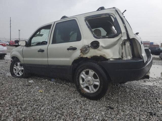 2004 Ford Escape XLT