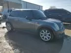 2005 Mini Cooper S