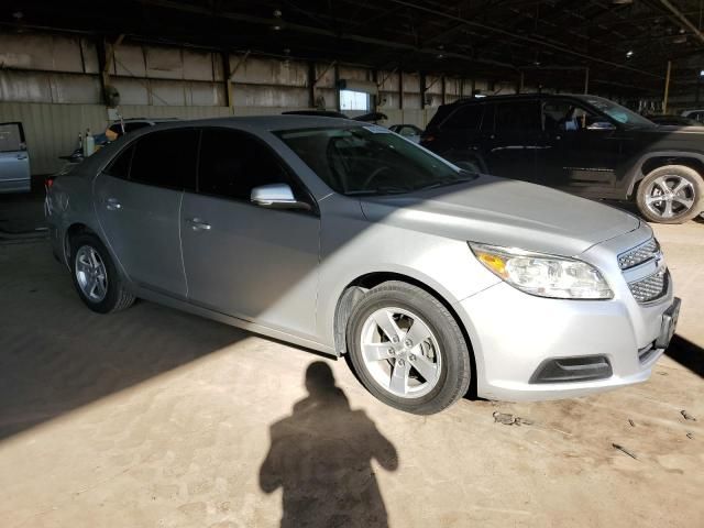 2013 Chevrolet Malibu 1LT