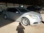 2013 Chevrolet Malibu 1LT