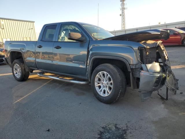 2014 GMC Sierra C1500