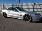 2003 Mercedes-Benz SL 500R