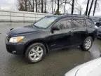 2007 Toyota Rav4 Limited