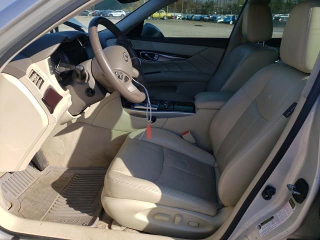 2013 Infiniti M37