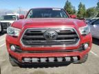 2018 Toyota Tacoma Double Cab